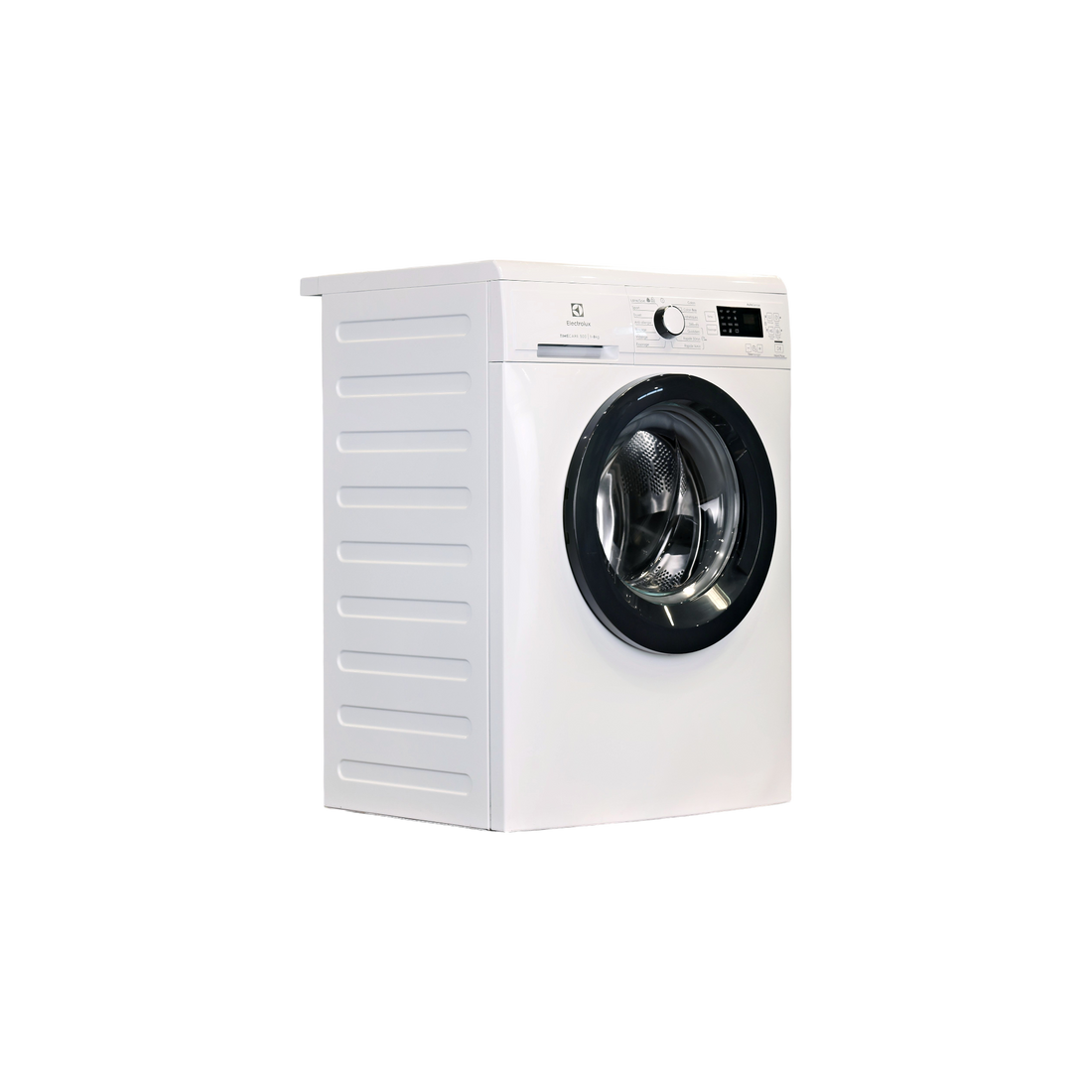 Lave-Linge Hublot 8 kg Reconditionné ELECTROLUX EW2F1284GF : vue du côté droit