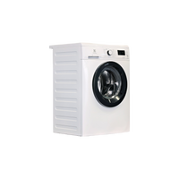 Lave-Linge Hublot 8 kg Reconditionné ELECTROLUX EW2F1284GF : vue du côté droit