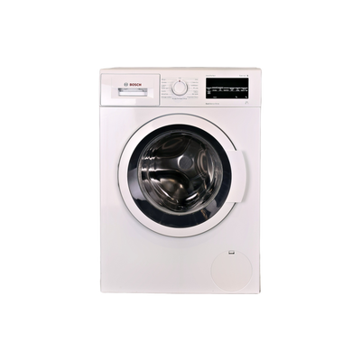 Lave-linge hublot BOSCH WAT28460FF