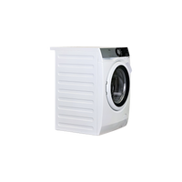 Lave-Linge Hublot 9 kg Reconditionné AEG L7FED944E : vue du côté droit