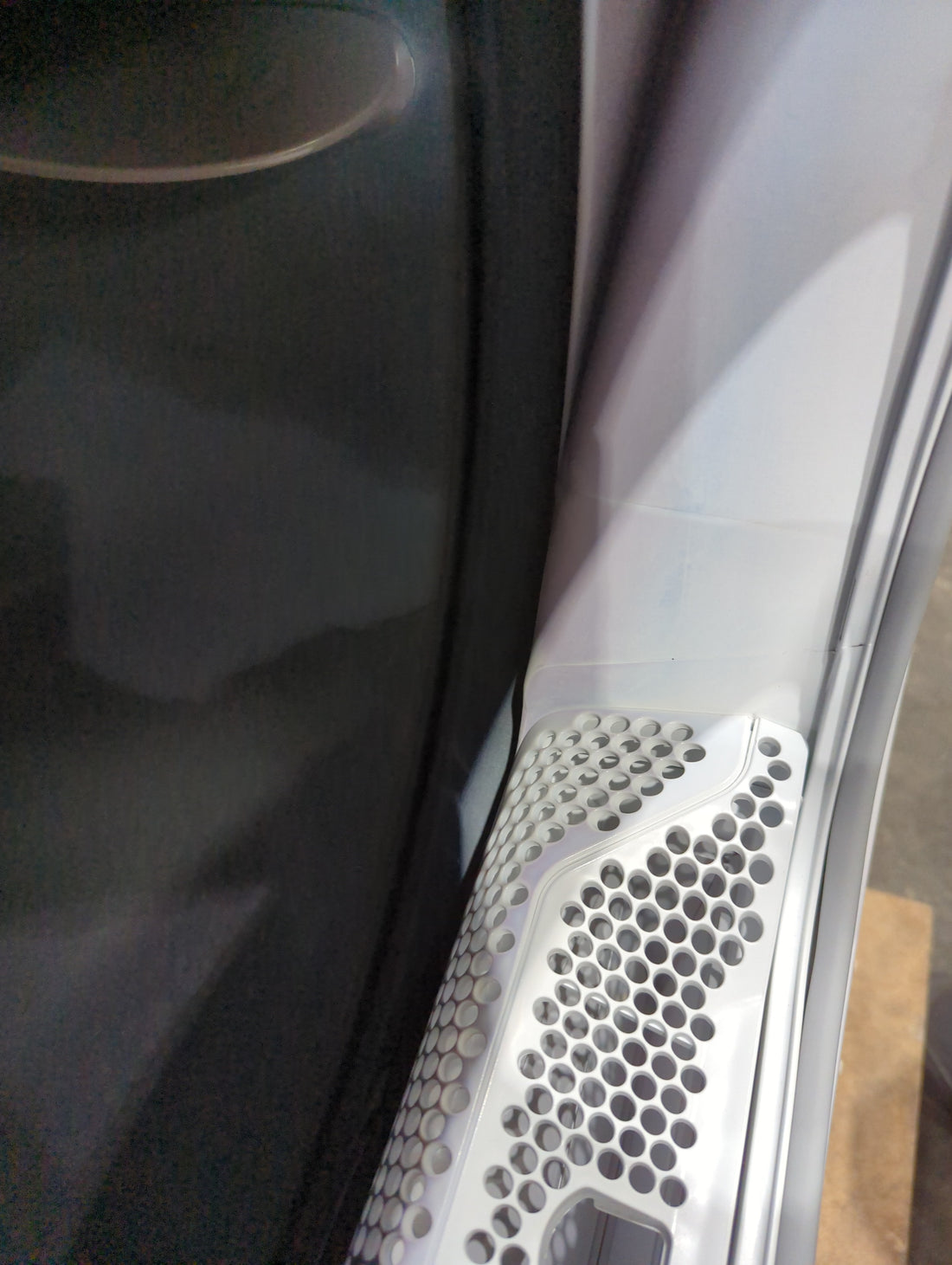 Seche-Linge Pompe À Chaleur 8 kg Reconditionné ELECTROLUX EW7H4802SC : détails