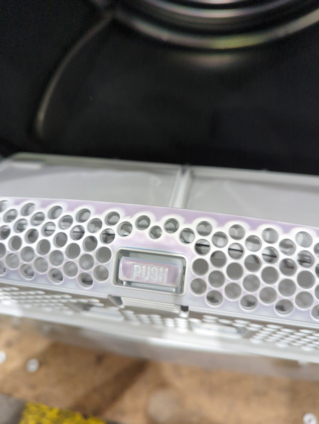 Seche-Linge Pompe À Chaleur 8 kg Reconditionné ELECTROLUX EW7H4802SC : détails