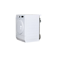 Seche-Linge Pompe À Chaleur 8 kg Reconditionné ELECTROLUX EW7H4802SC : vue du côté gauche