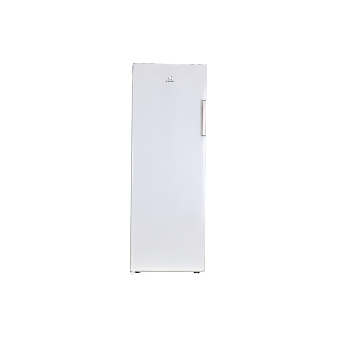 Congélateur Armoire 222 L Reconditionné INDESIT UI6 F1T W : vue de face