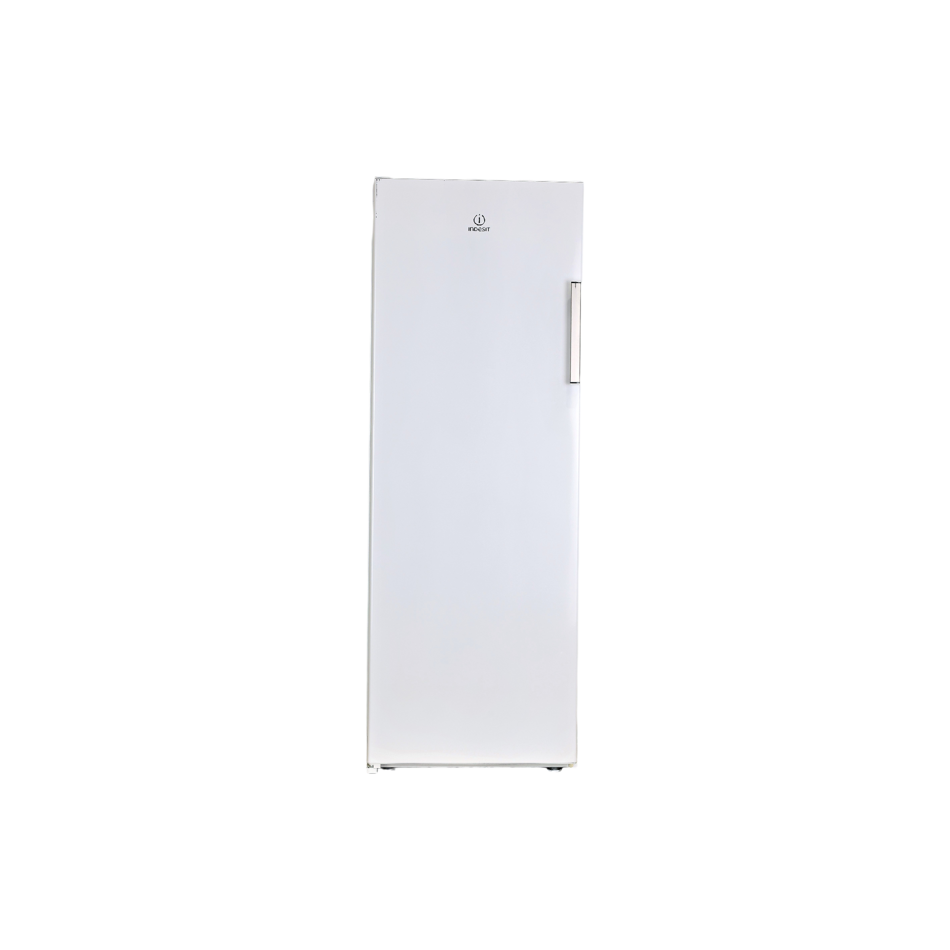 Congélateur Armoire 222 L Reconditionné INDESIT UI6 F1T W : vue de face
