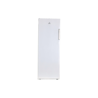 Congélateur Armoire 222 L Reconditionné INDESIT UI6 F1T W : vue de face