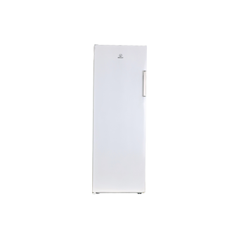 Congélateur Armoire 222 L Reconditionné INDESIT UI6 F1T W : vue de face