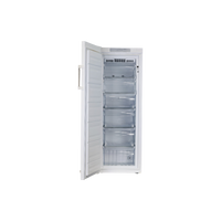 Congélateur Armoire 222 L Reconditionné INDESIT UI6 F1T W : vue de l'intérieur