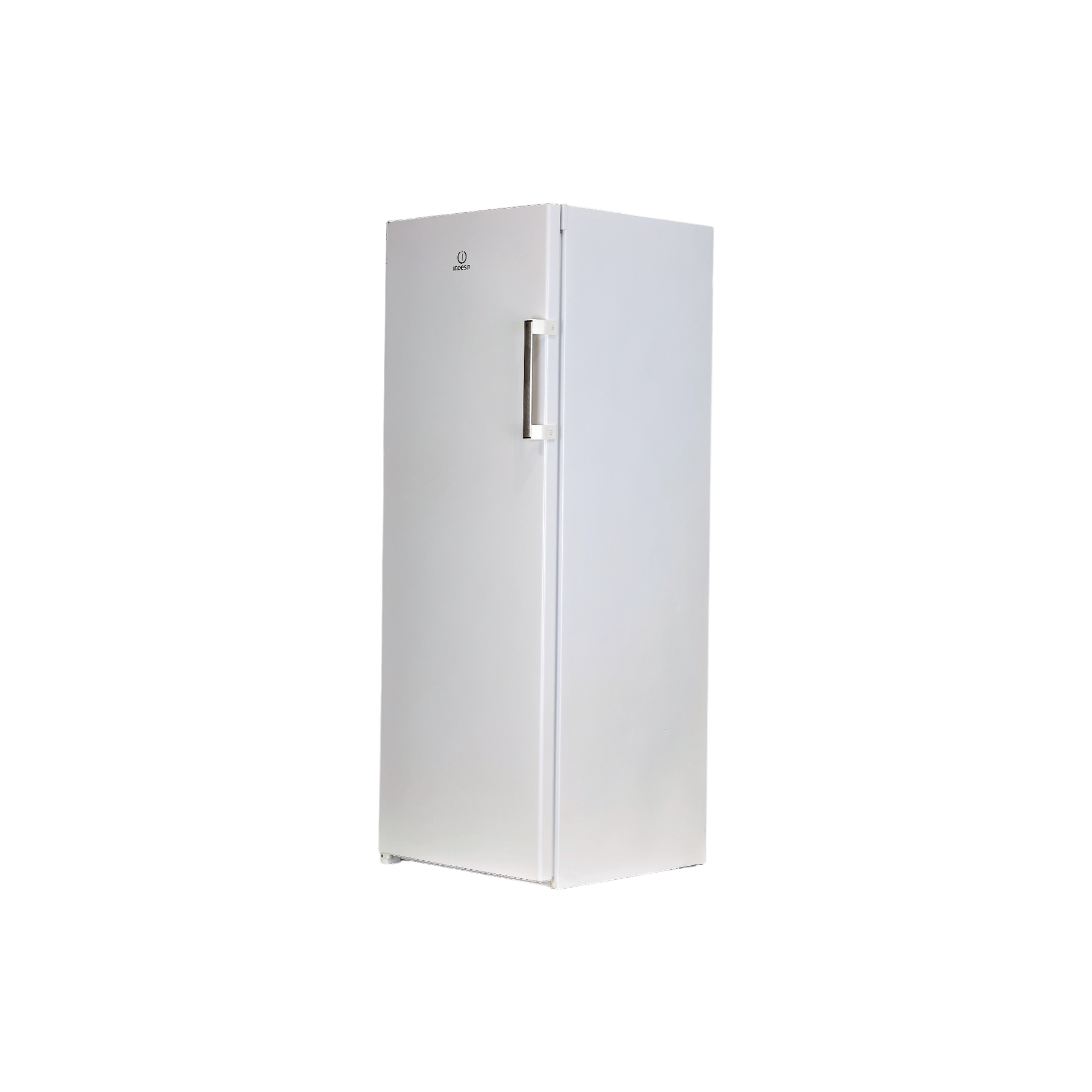 Congélateur Armoire 222 L Reconditionné INDESIT UI6 F1T W : vue du côté gauche