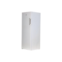Congélateur Armoire 222 L Reconditionné INDESIT UI6 F1T W : vue du côté gauche