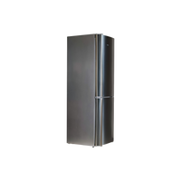 Réfrigérateur Avec Congélateur 312 L Reconditionné AEG S83420CMX2 : vue du côté droit