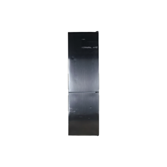 Réfrigérateur Avec Congélateur 368 L Reconditionné WHIRLPOOL WTNF91IX : vue de face