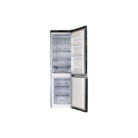 Réfrigérateur Avec Congélateur 368 L Reconditionné WHIRLPOOL WTNF91IX : vue de l'intérieur