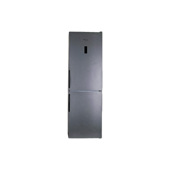 Réfrigérateur Avec Congélateur 305 L Reconditionné HOTPOINT LH8 FF2O X : vue de face