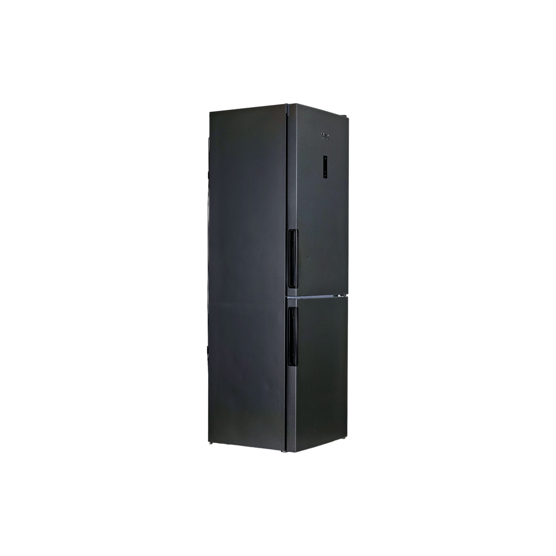 Réfrigérateur Avec Congélateur 305 L Reconditionné HOTPOINT LH8 FF2O X : vue du côté droit