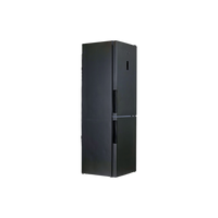 Réfrigérateur Avec Congélateur 305 L Reconditionné HOTPOINT LH8 FF2O X : vue du côté droit