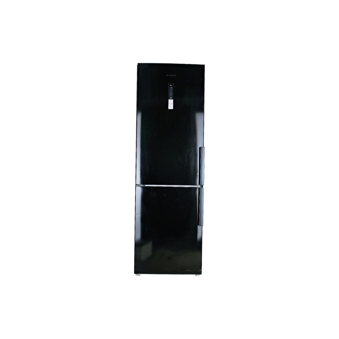 Réfrigérateur Avec Congélateur 357 L Reconditionné SAMSUNG RL56GEGBP : vue de face