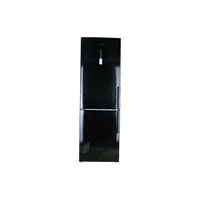 Réfrigérateur Avec Congélateur 357 L Reconditionné SAMSUNG RL56GEGBP : vue de face