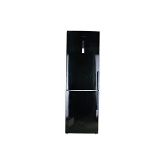 Réfrigérateur Avec Congélateur 357 L Reconditionné SAMSUNG RL56GEGBP : vue de face