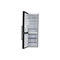 Réfrigérateur Avec Congélateur 357 L Reconditionné SAMSUNG RL56GEGBP : vue de l'intérieur