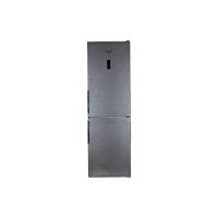Réfrigérateur Avec Congélateur 305 L Reconditionné HOTPOINT LH8 FF2O X : vue de face