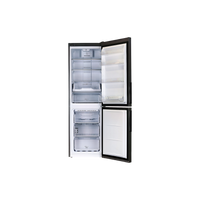 Réfrigérateur Avec Congélateur 305 L Reconditionné HOTPOINT LH8 FF2O X : vue de l'intérieur