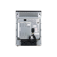 Cuisinière À Induction 70 L Reconditionné PROLINE P603IMCIBK : détails