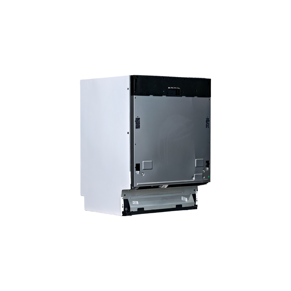 Lave-Vaisselle Encastrable 14 Cvts Reconditionné BEKO BDIN28470C : vue du côté droit