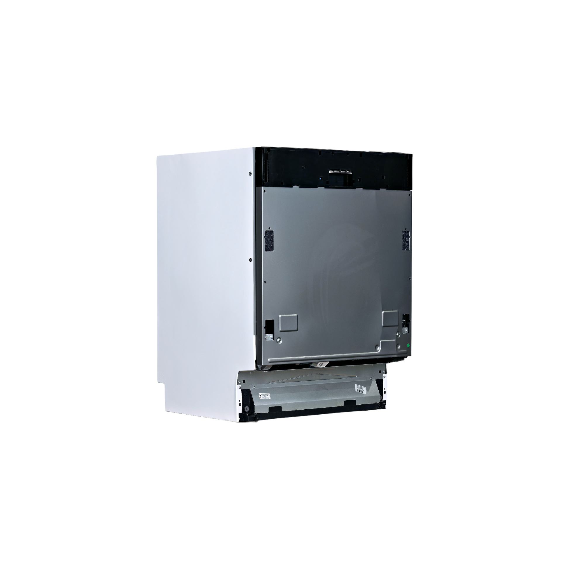 Lave-Vaisselle Encastrable 14 Cvts Reconditionné BEKO BDIN28470C : vue du côté droit