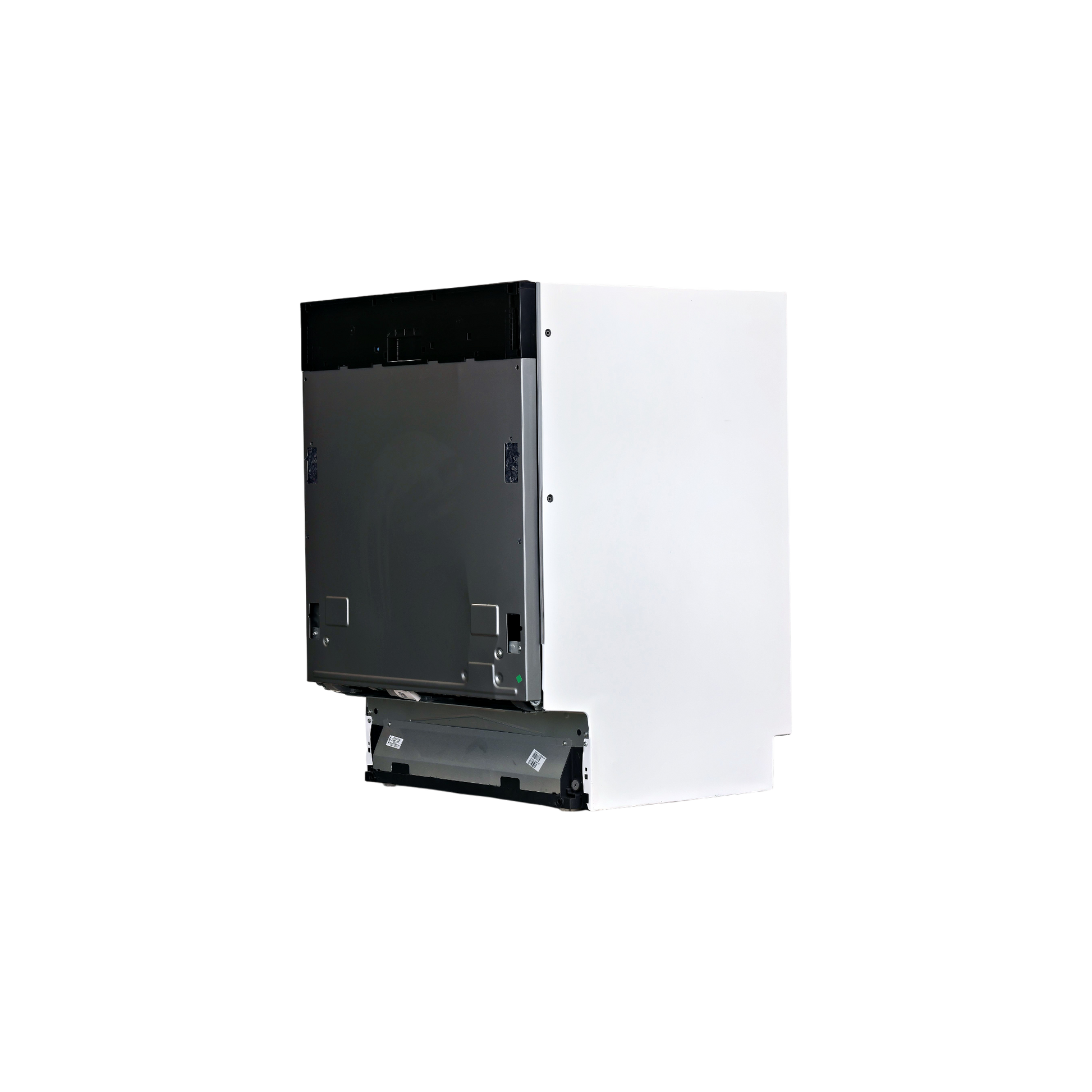 Lave-Vaisselle Encastrable 14 Cvts Reconditionné BEKO BDIN28470C : vue du côté gauche