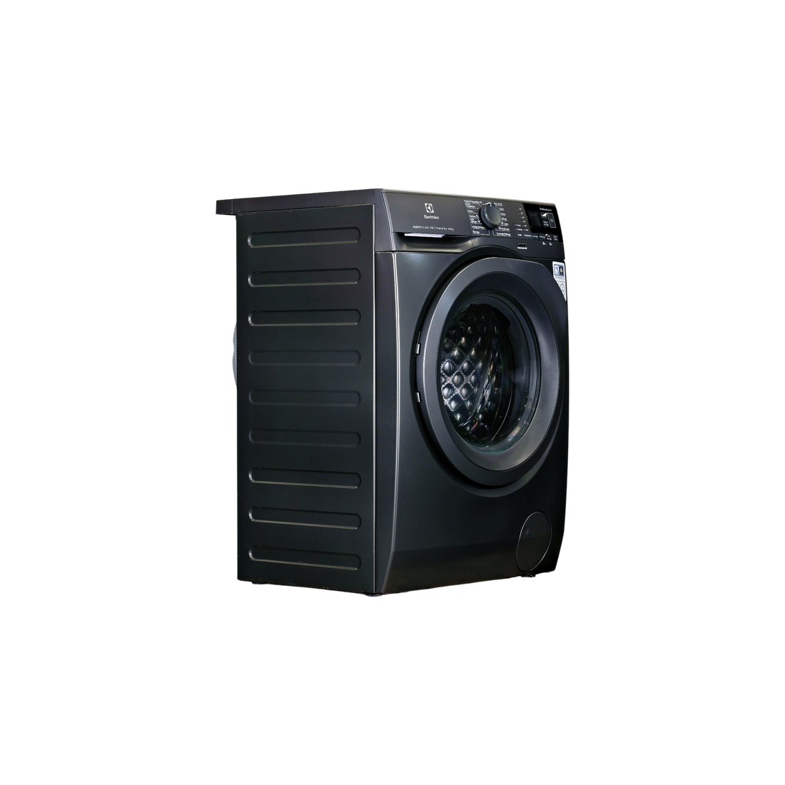 Lave-Linge Sechant 9 kg Reconditionné ELECTROLUX EW7W4954DS : vue du côté droit