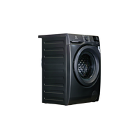 Lave-Linge Sechant 9 kg Reconditionné ELECTROLUX EW7W4954DS : vue du côté droit