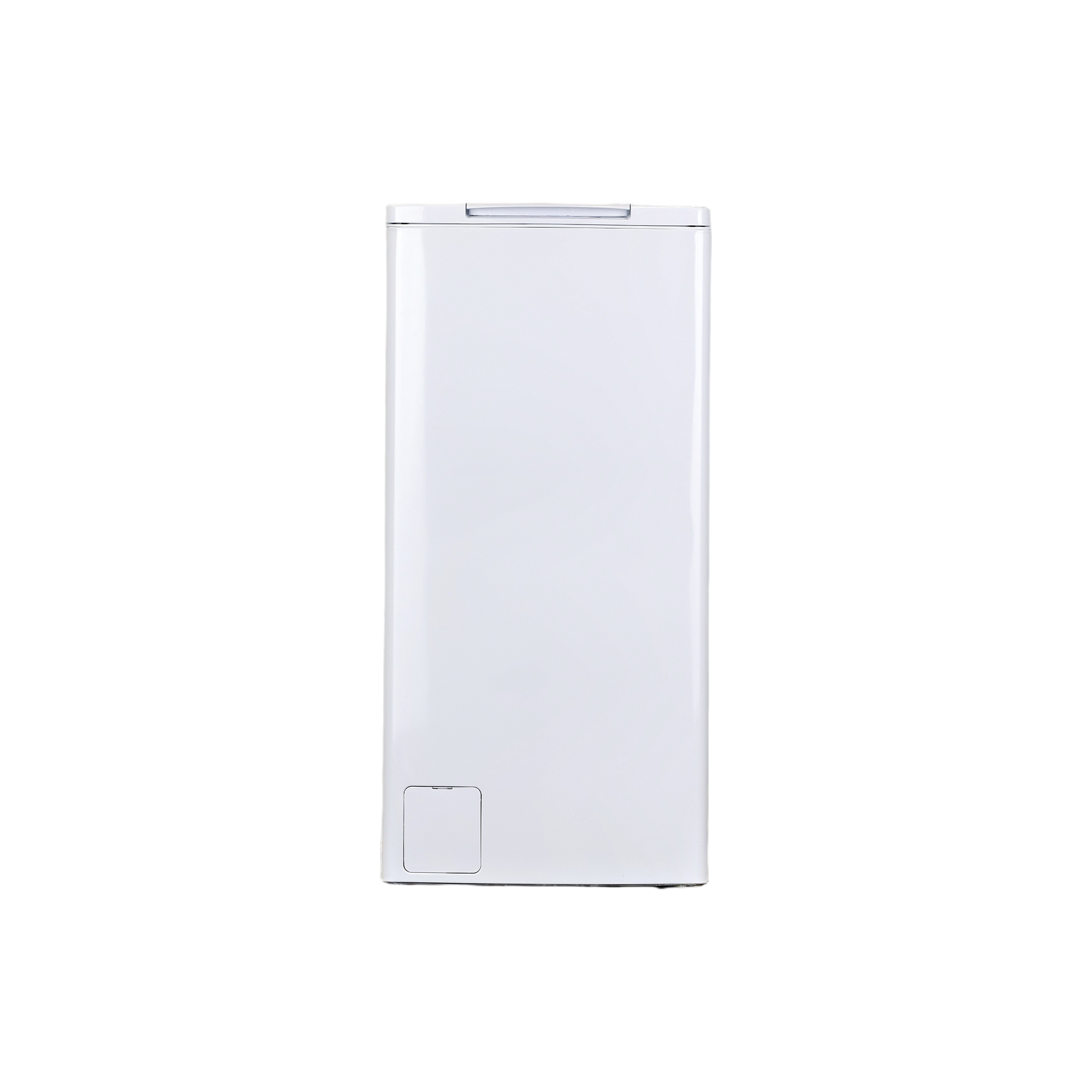 Lave-Linge Top 6 kg Reconditionné PROLINE PTL6100C : vue de face