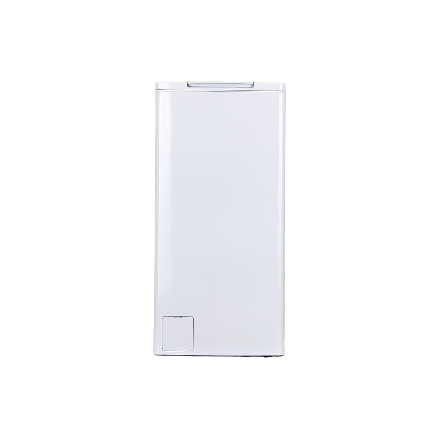 Lave-Linge Top 6 kg Reconditionné PROLINE PTL6100C : vue de face