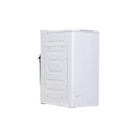 Lave-Linge Top 6 kg Reconditionné PROLINE PTL6100C : vue du côté droit
