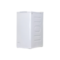 Lave-Linge Top 6 kg Reconditionné PROLINE PTL6100C : vue du côté gauche