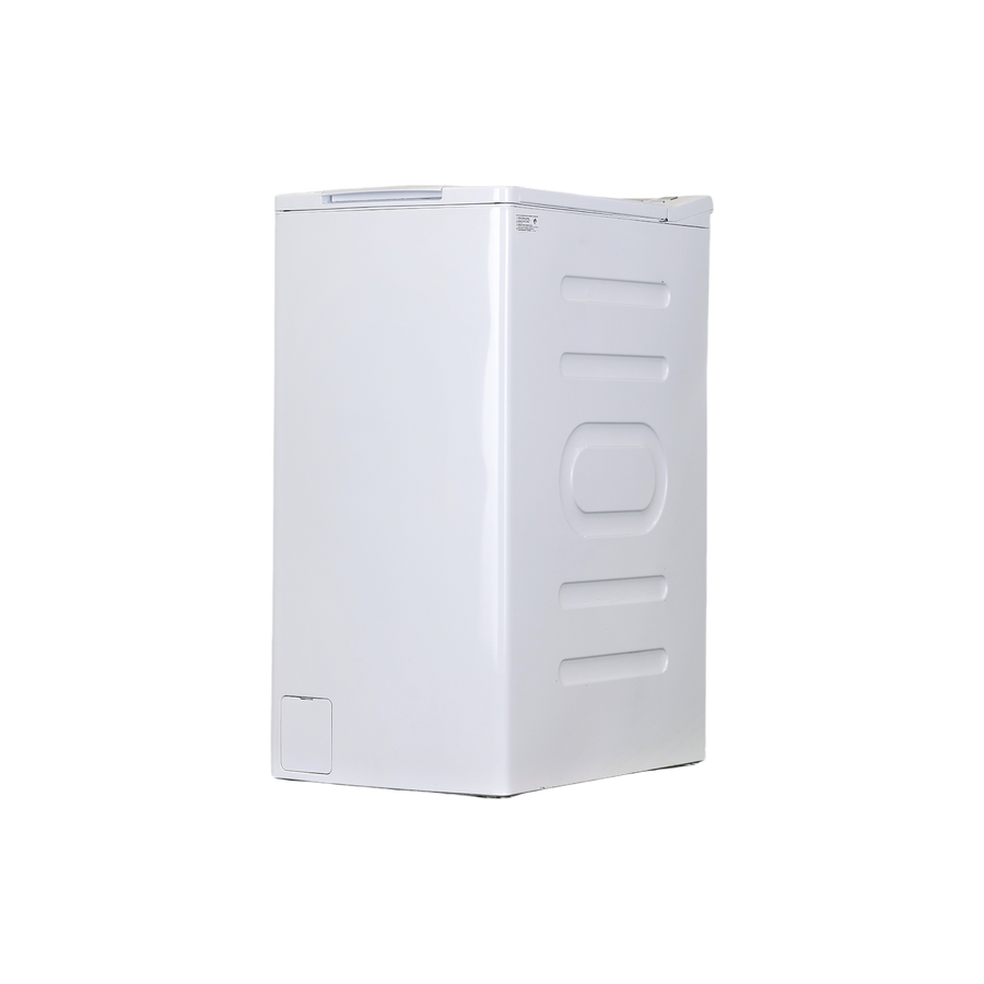Lave-Linge Top 6 kg Reconditionné PROLINE PTL6100C : vue du côté gauche