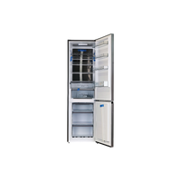 Réfrigérateur Avec Congélateur 361 L Reconditionné HISENSE RB470N4CIC : vue de l'intérieur