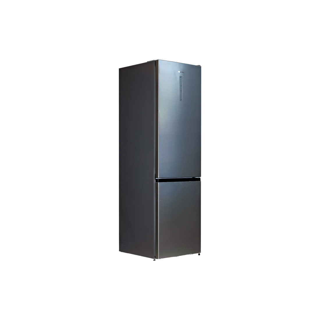 Réfrigérateur Avec Congélateur 361 L Reconditionné HISENSE RB470N4CIC : vue du côté droit