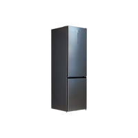 Réfrigérateur Avec Congélateur 361 L Reconditionné HISENSE RB470N4CIC : vue du côté droit