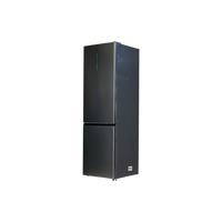Réfrigérateur Avec Congélateur 361 L Reconditionné HISENSE RB470N4CIC : vue du côté gauche