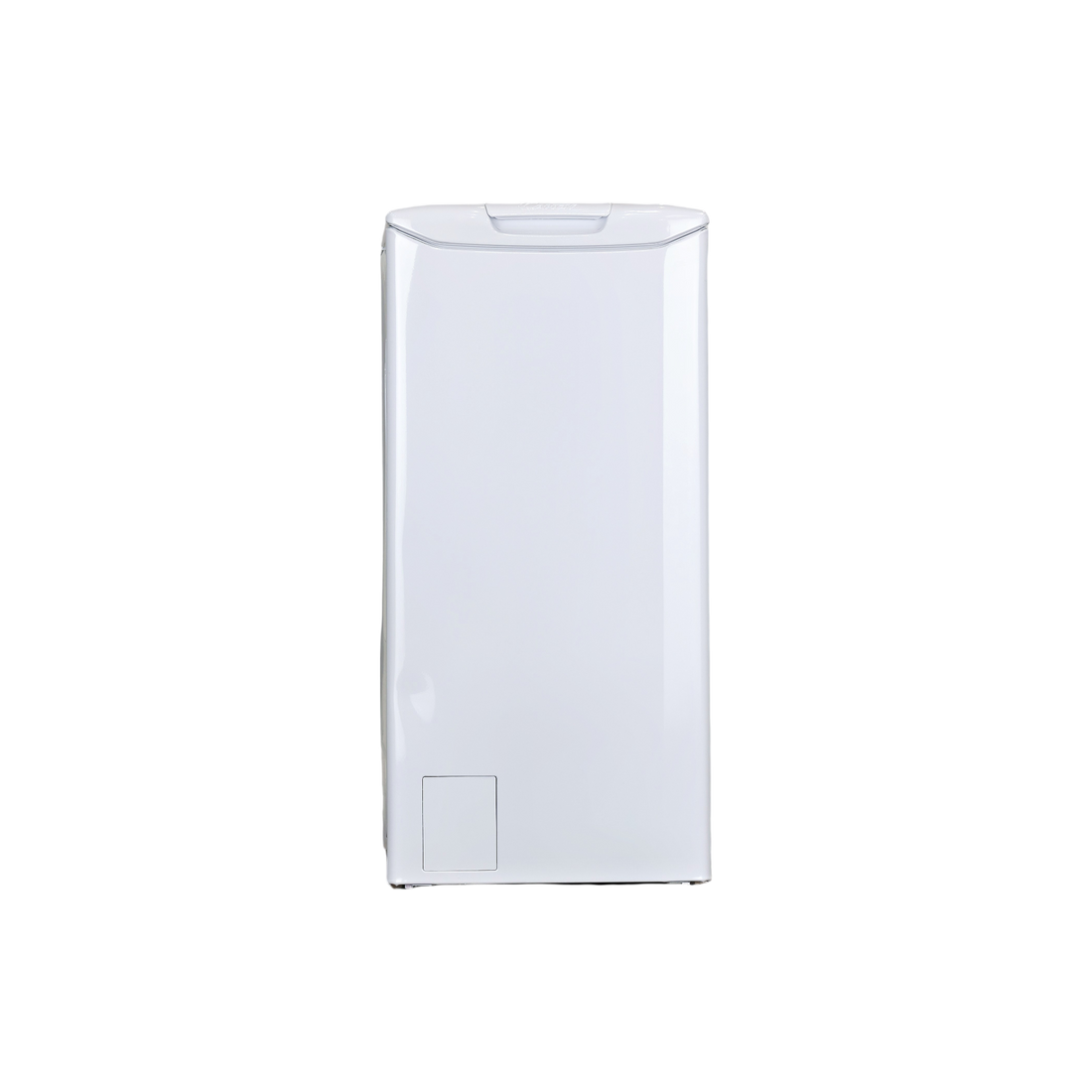 Lave-Linge Top 7 kg Reconditionné CANDY CST 272D3/1-47 : vue de face