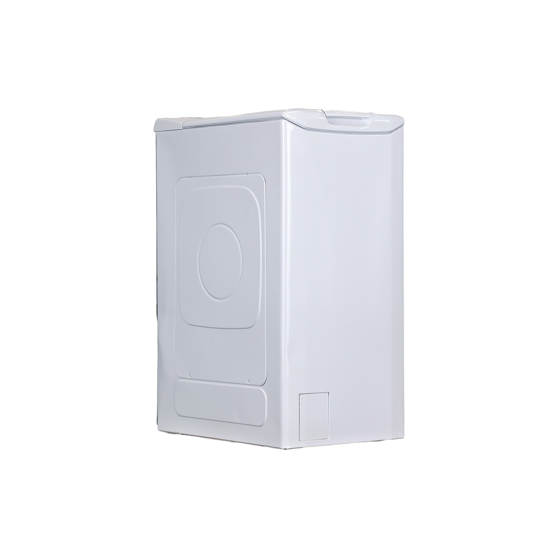 Lave-Linge Top 7 kg Reconditionné CANDY CST 272D3/1-47 : vue du côté droit