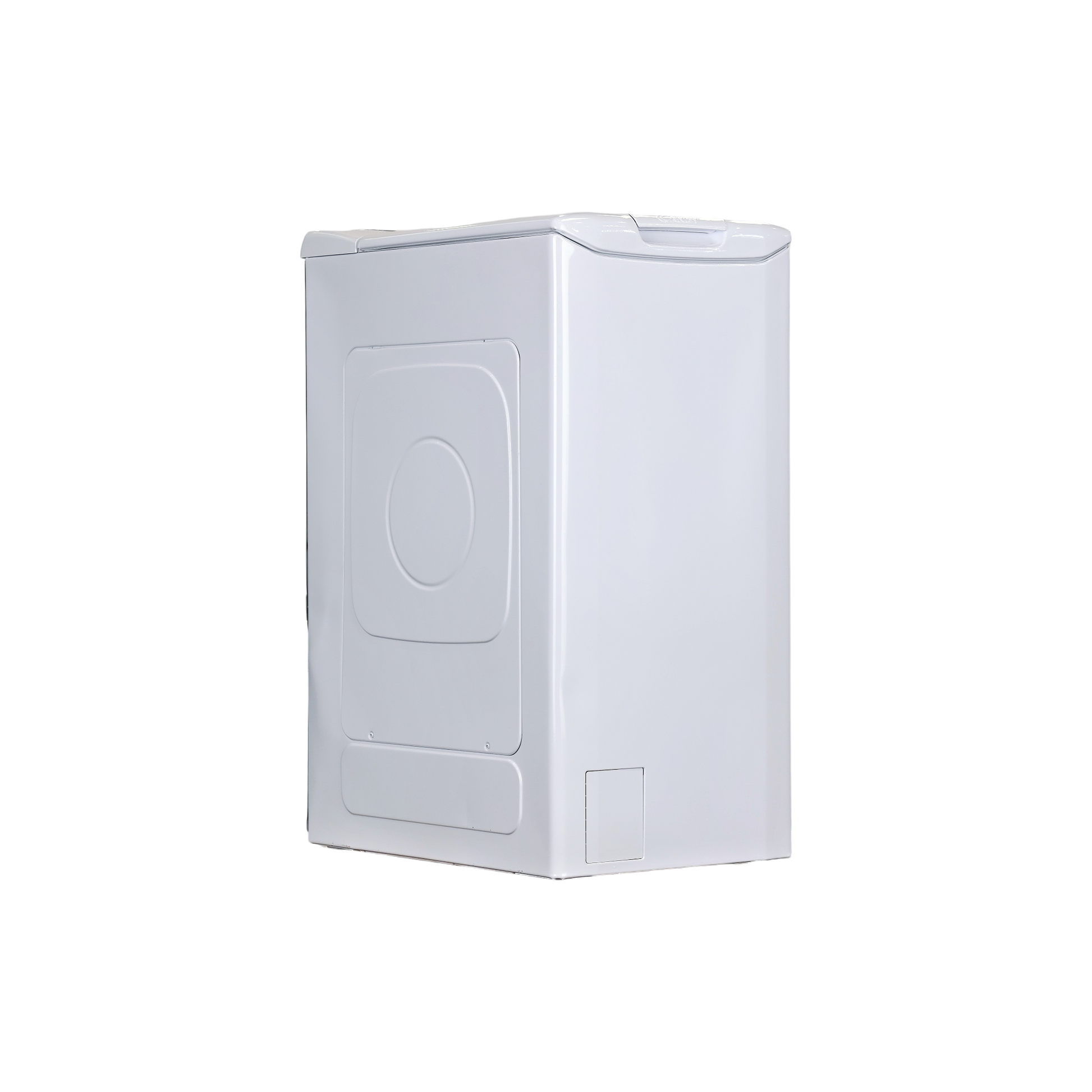 Lave-Linge Top 7 kg Reconditionné CANDY CST 272D3/1-47 : vue du côté droit