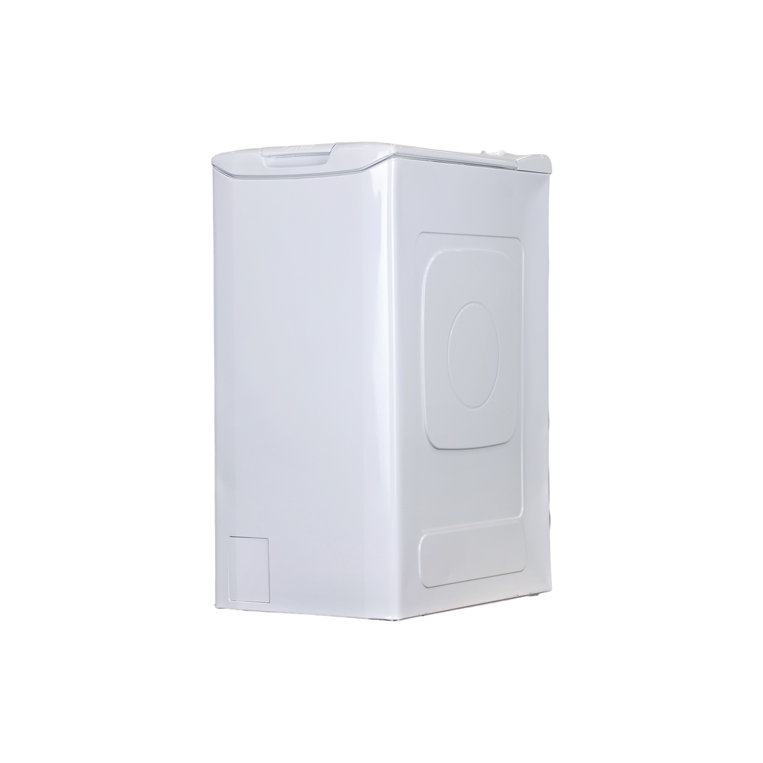 Lave-Linge Top 7 kg Reconditionné CANDY CST 272D3/1-47 : vue du côté gauche