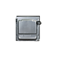 Four Chaleur Tournante 71 L Reconditionné WHIRLPOOL OMK58RU1X : détails