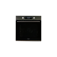 Four Chaleur Tournante 71 L Reconditionné WHIRLPOOL OMK58RU1X : vue de face