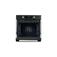 Four Chaleur Tournante 71 L Reconditionné WHIRLPOOL OMK58RU1X : vue de l'intérieur