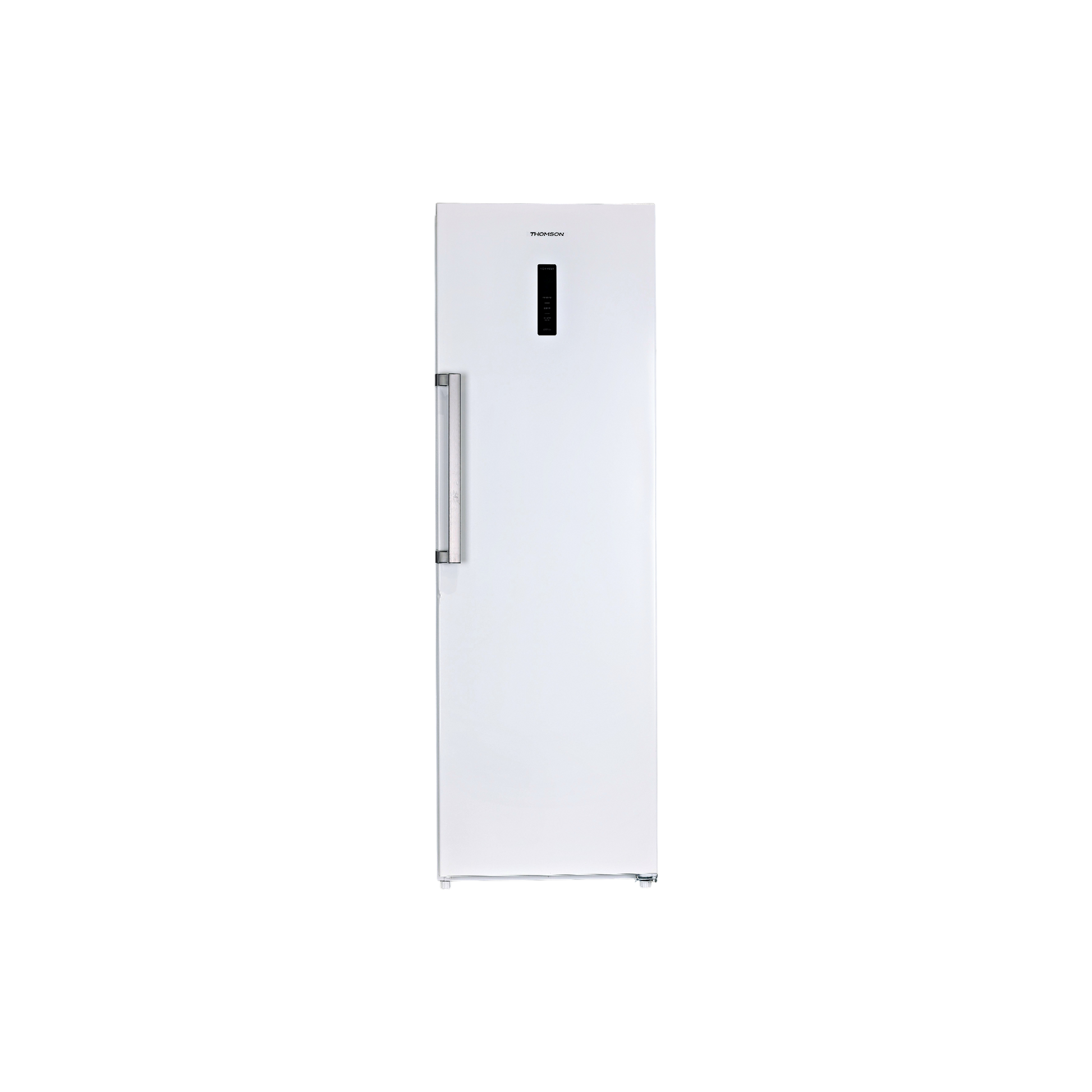 Congélateur Armoire 274 L Reconditionné THOMSON THFZ273NFWH : vue de face