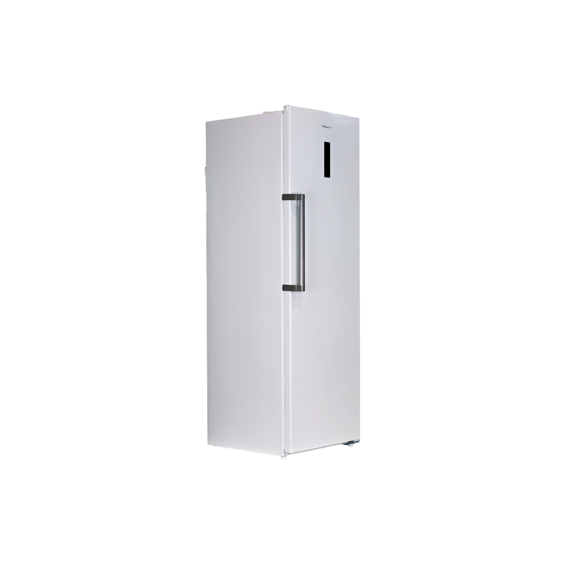 Congélateur Armoire 274 L Reconditionné THOMSON THFZ273NFWH : vue du côté droit